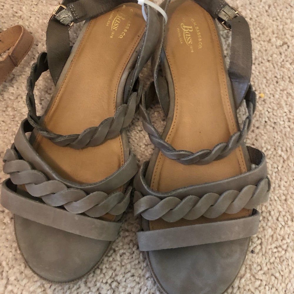 Sandals